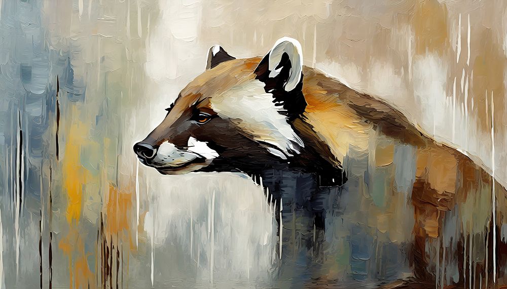 Mystic of the Timberland art print by Ronald Bolokofsky for $57.95 CAD