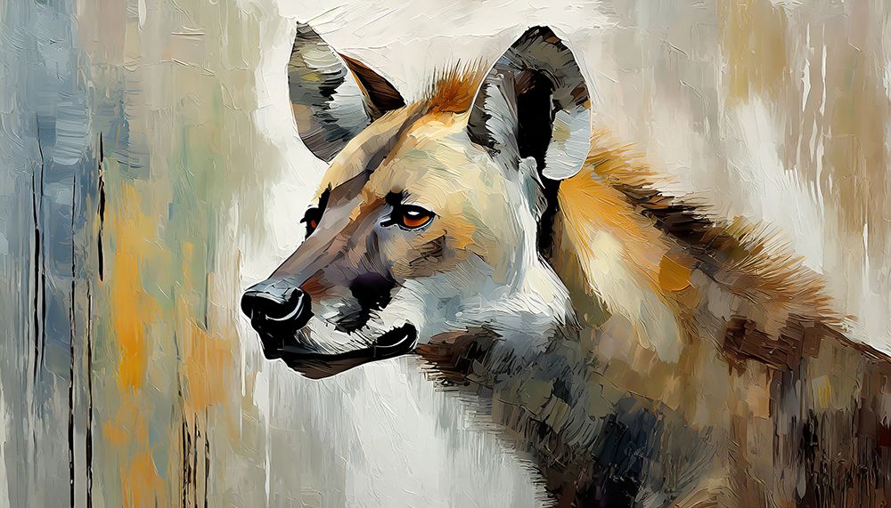 Mystique of the Plains art print by Ronald Bolokofsky for $57.95 CAD