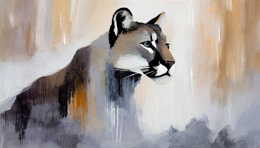 Patiently Awaiting art print by Ronald Bolokofsky for $57.95 CAD