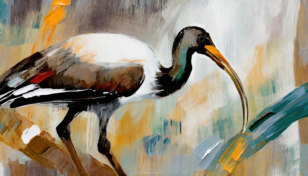 Reflections of the Marsh art print by Ronald Bolokofsky for $57.95 CAD