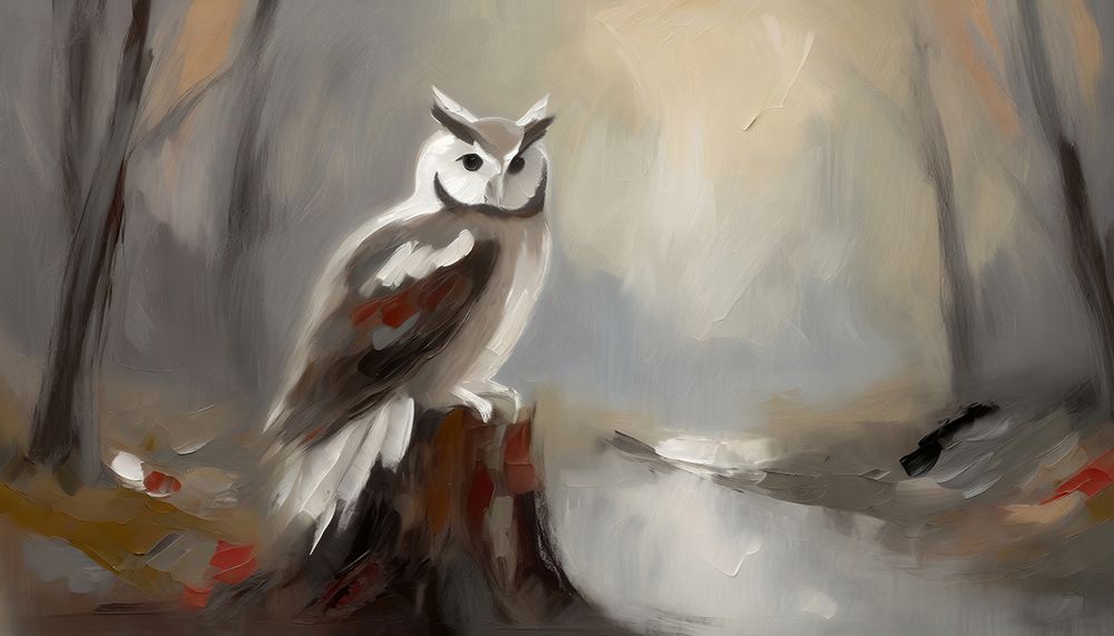 Ruler of the Twilight art print by Ronald Bolokofsky for $57.95 CAD