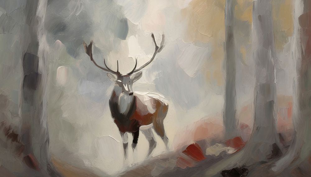 Rustic Royalty art print by Ronald Bolokofsky for $57.95 CAD
