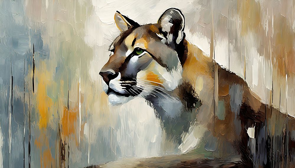Surrveying the Surroundings art print by Ronald Bolokofsky for $57.95 CAD