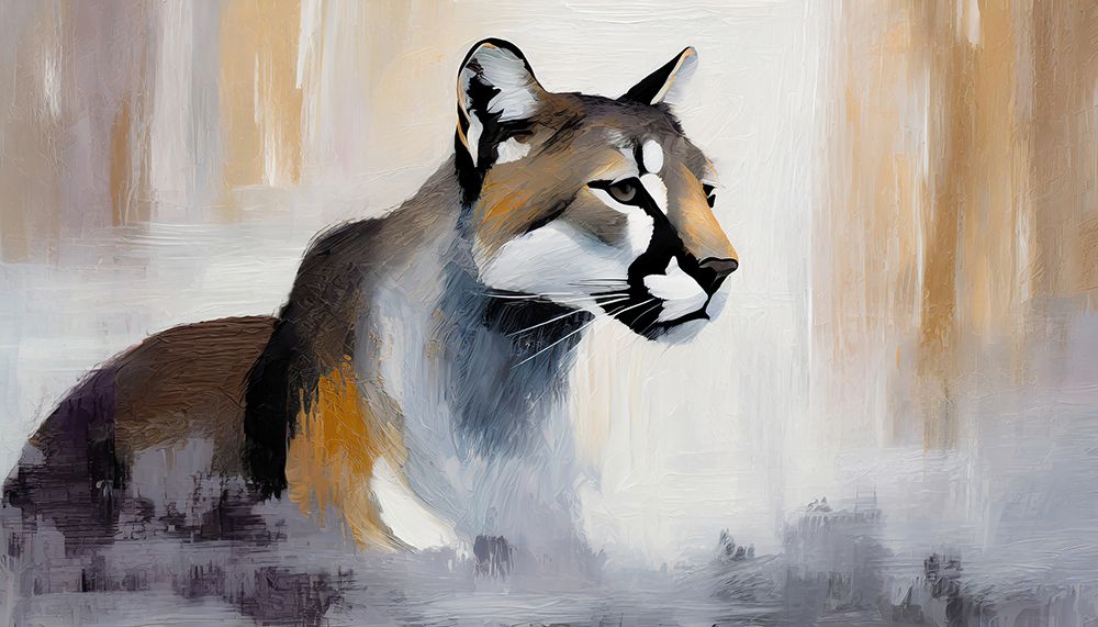Surveying the Landscape art print by Ronald Bolokofsky for $57.95 CAD