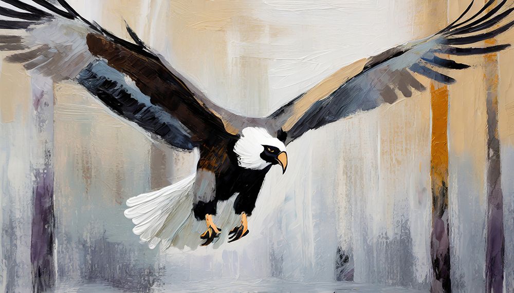 The Last Sentry art print by Ronald Bolokofsky for $57.95 CAD
