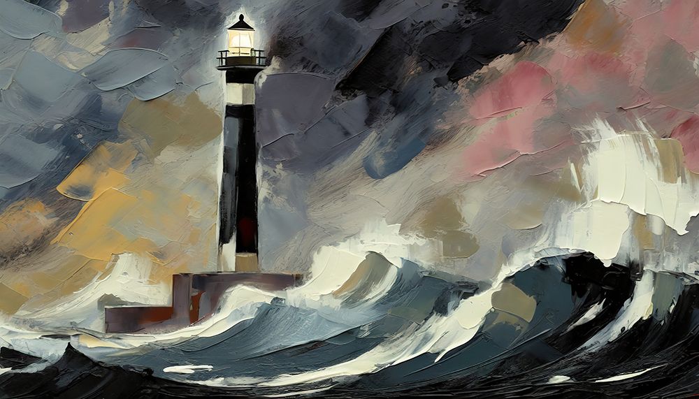 Against All Odds art print by Ronald Bolokofsky for $57.95 CAD