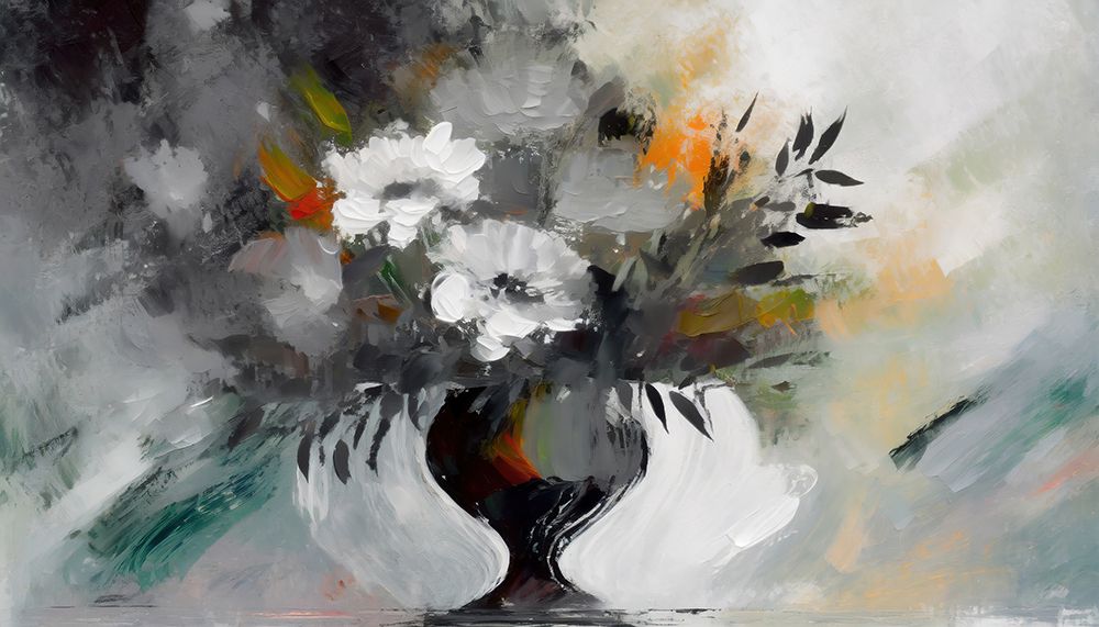 Echoes of Elegance art print by Ronald Bolokofsky for $57.95 CAD