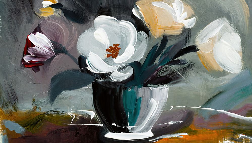 Essence of Elegance art print by Ronald Bolokofsky for $57.95 CAD