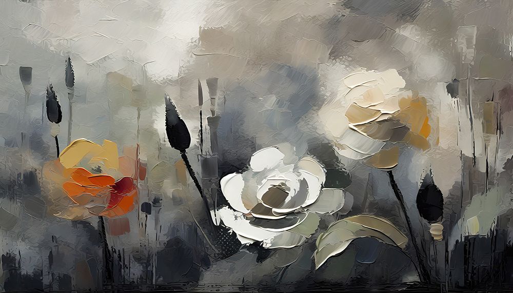 Essence of the Garden art print by Ronald Bolokofsky for $57.95 CAD