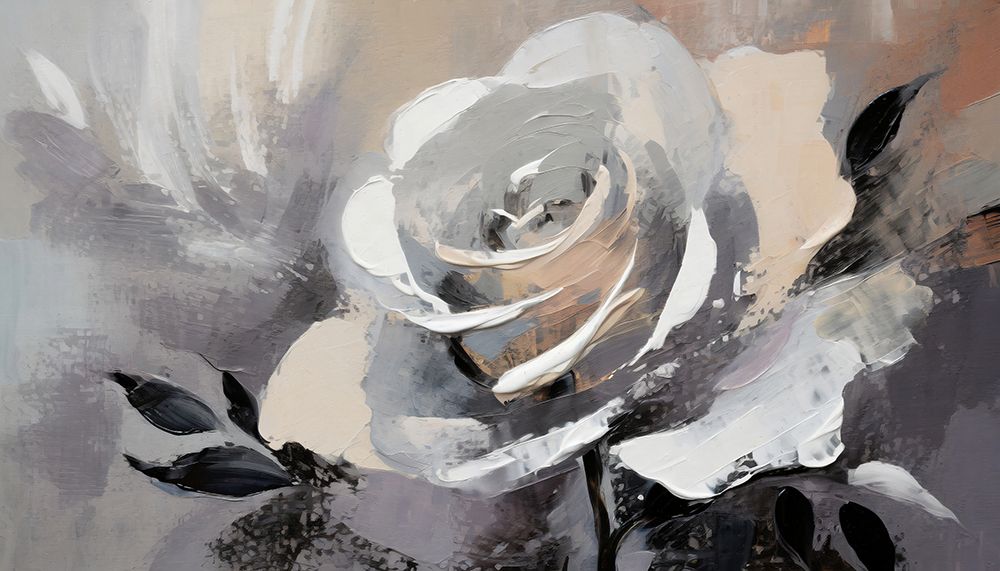 Graceful Beauty art print by Ronald Bolokofsky for $57.95 CAD