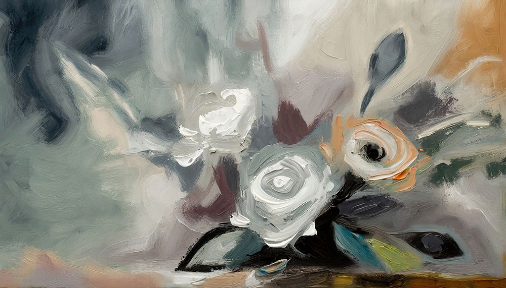 Impressions of Summer art print by Ronald Bolokofsky for $57.95 CAD