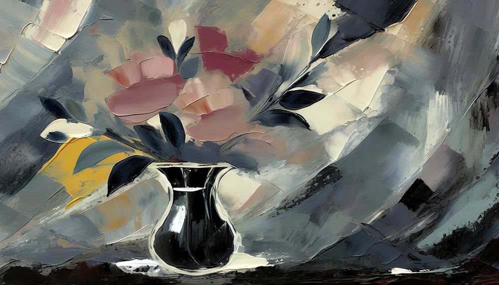 Natures Brush art print by Ronald Bolokofsky for $57.95 CAD