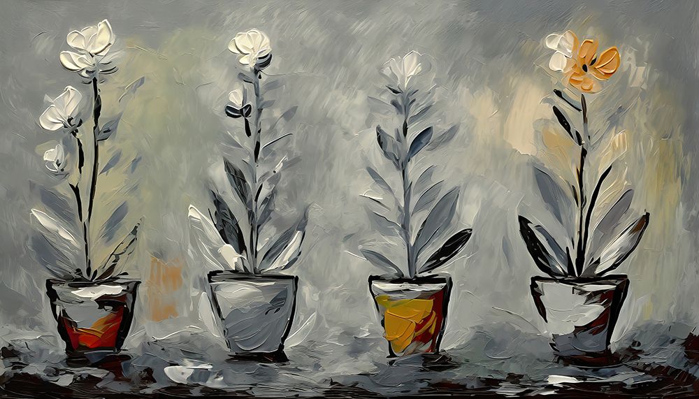Natures Subdued Symphony art print by Ronald Bolokofsky for $57.95 CAD