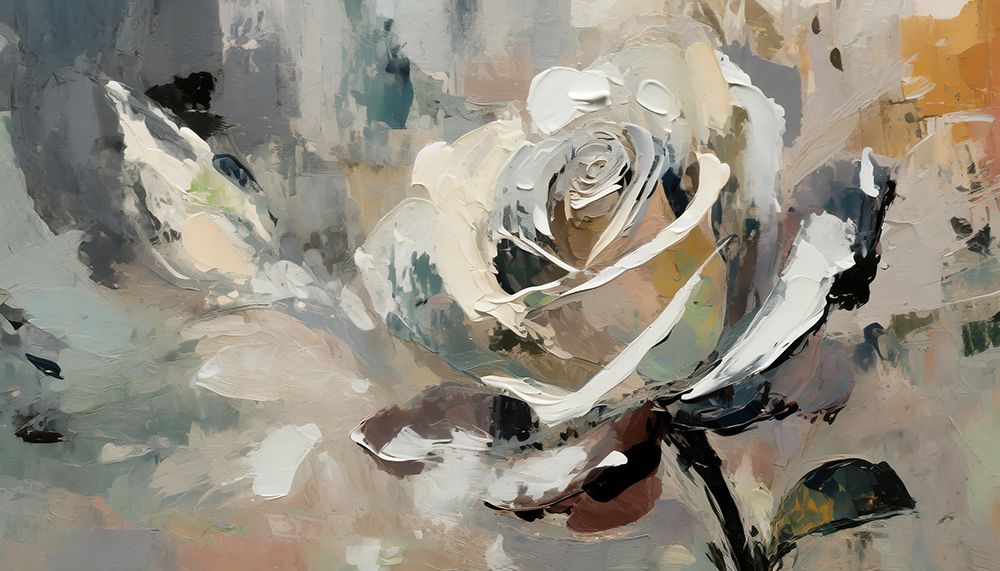 Solitude art print by Ronald Bolokofsky for $57.95 CAD
