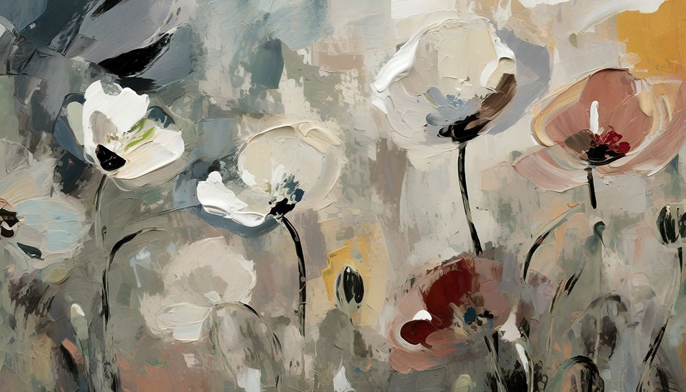 Splendor in the Swirl art print by Ronald Bolokofsky for $57.95 CAD