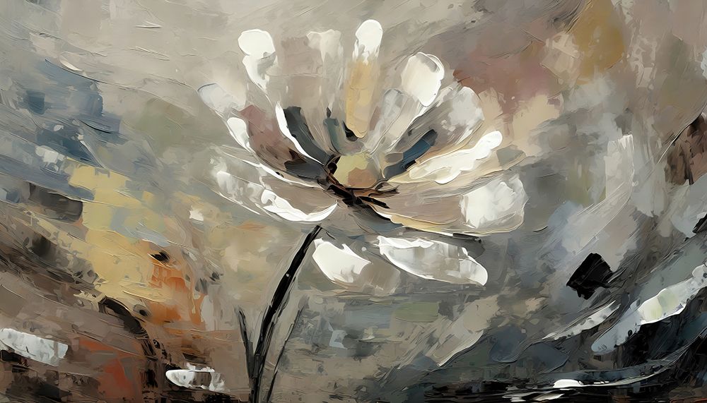 The Essence of Spring art print by Ronald Bolokofsky for $57.95 CAD