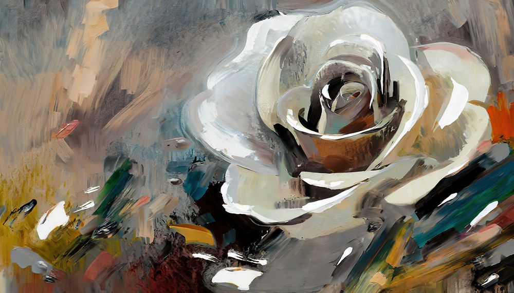 Touch of Tranquility art print by Ronald Bolokofsky for $57.95 CAD