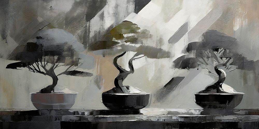 Whispers Of Tranquility art print by Ronald Bolokofsky for $57.95 CAD