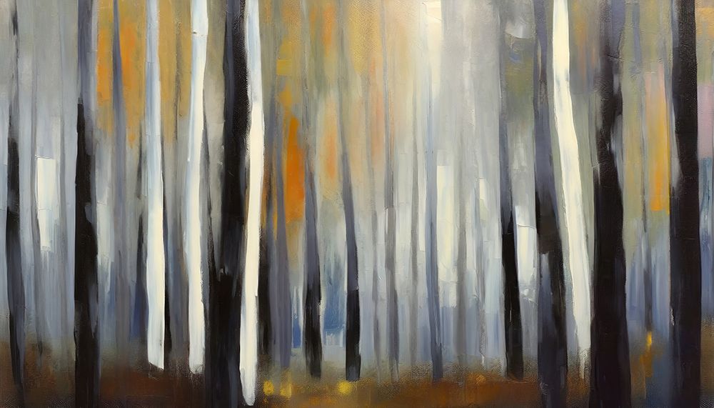 Sunlit Serenity art print by Ronald Bolokofsky for $57.95 CAD
