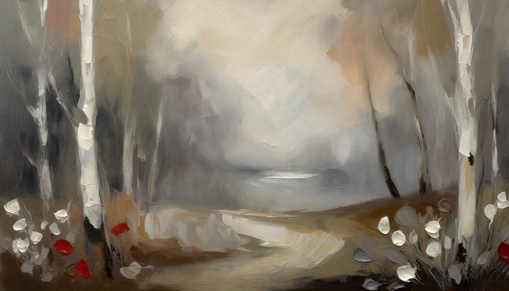 The Rhythm of the Wild art print by Ronald Bolokofsky for $57.95 CAD