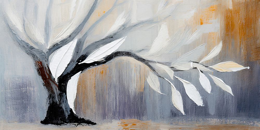 Woodland Reverie I art print by Ronald Bolokofsky for $57.95 CAD
