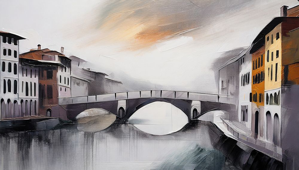 Luminous Legacy art print by Ronald Bolokofsky for $57.95 CAD