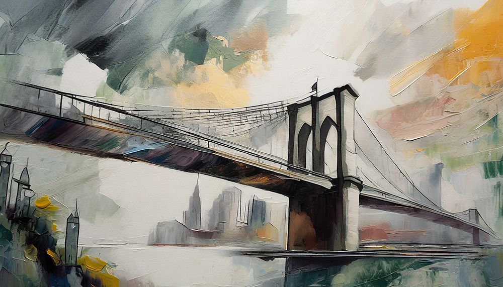 Sunset Arches art print by Ronald Bolokofsky for $57.95 CAD