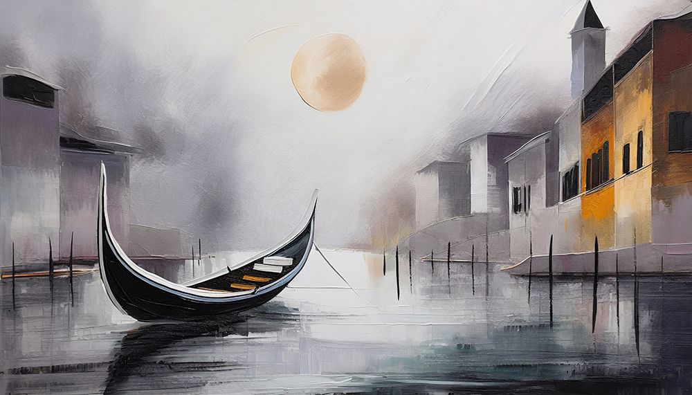 Twilights Caress art print by Ronald Bolokofsky for $57.95 CAD