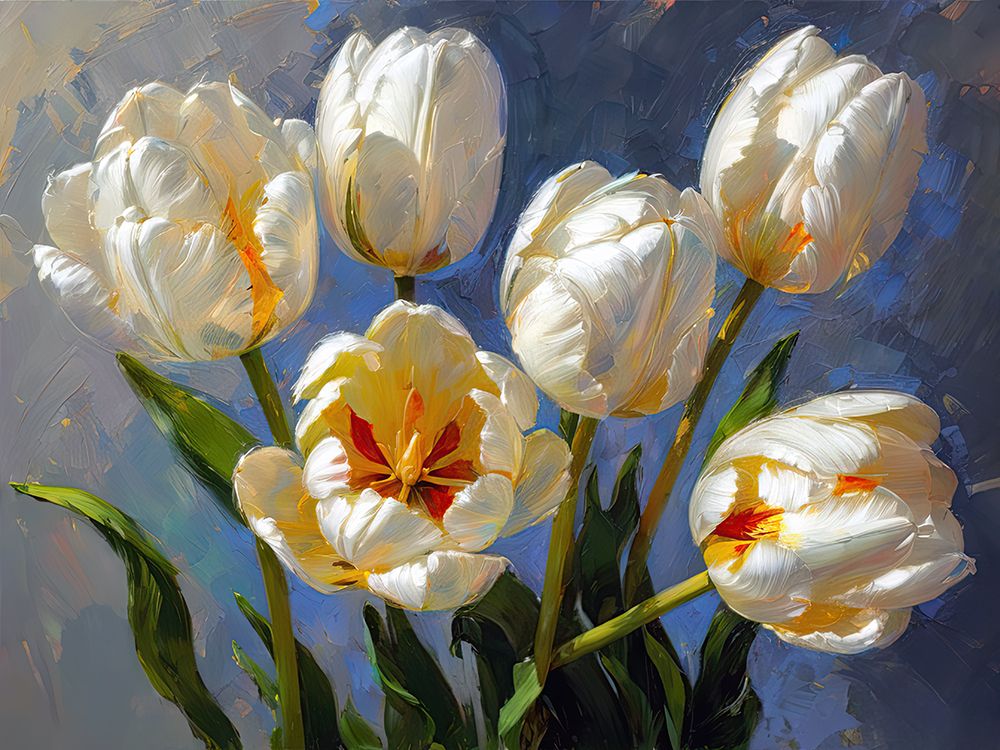Blossom Beauty art print by Ronald Bolokofsky for $57.95 CAD