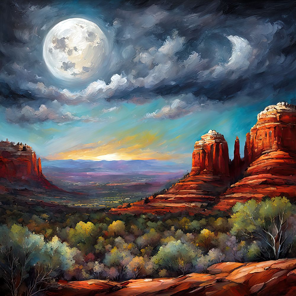 The Watcher art print by Ronald Bolokofsky for $57.95 CAD