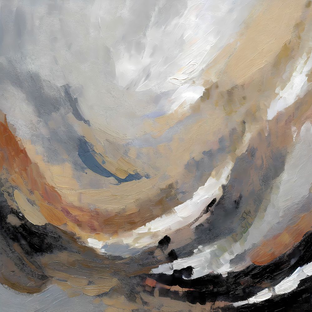 Aura Of Tranquility art print by Ronald Bolokofsky for $57.95 CAD