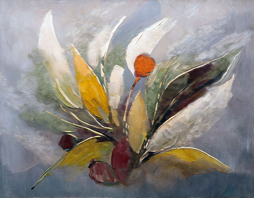 Blossom In Bloom art print by Ronald Bolokofsky for $57.95 CAD