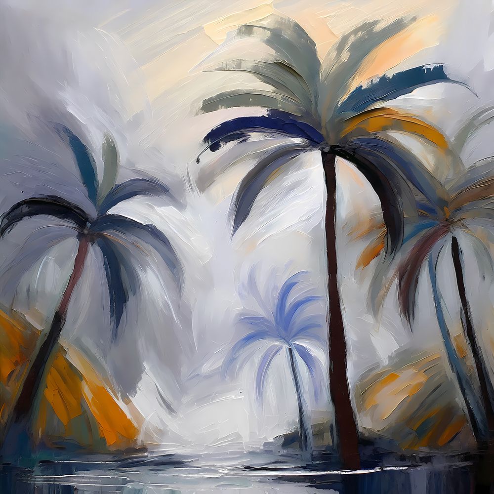Ocean Breeze art print by Ronald Bolokofsky for $57.95 CAD