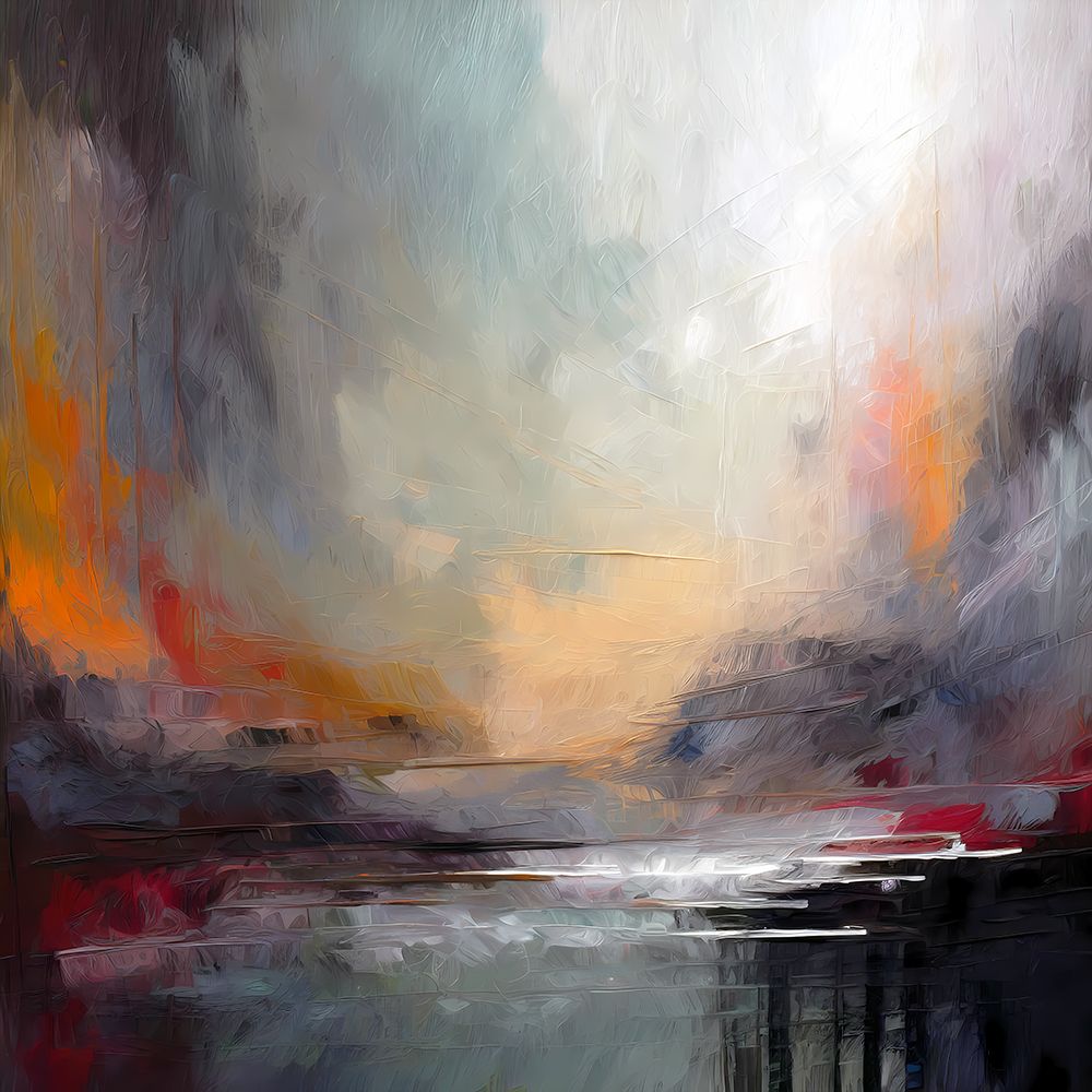 Oceans Dream art print by Ronald Bolokofsky for $57.95 CAD