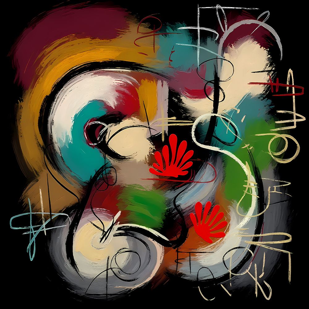 Inner Sanctum art print by Ronald Bolokofsky for $57.95 CAD