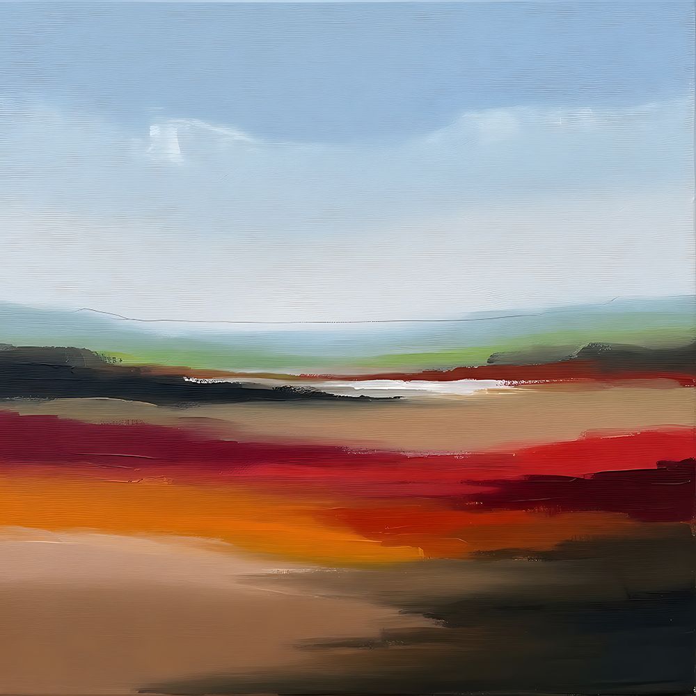 Elements in Balance art print by Ronald Bolokofsky for $57.95 CAD