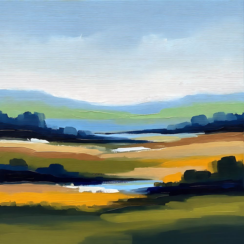 Sedimentary Light art print by Ronald Bolokofsky for $57.95 CAD