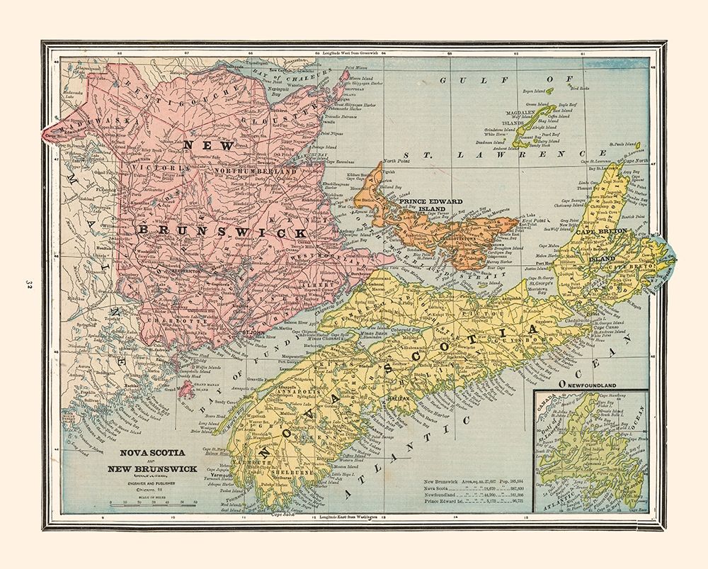 Nova Scotia Art prints and posters