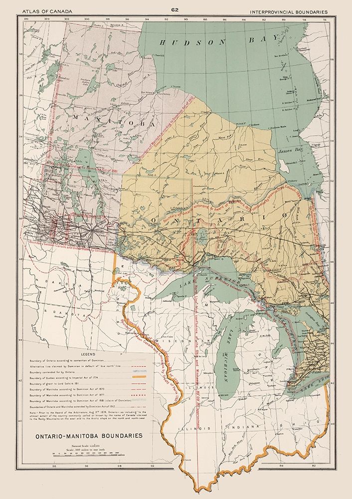 Manitoba Art prints and posters
