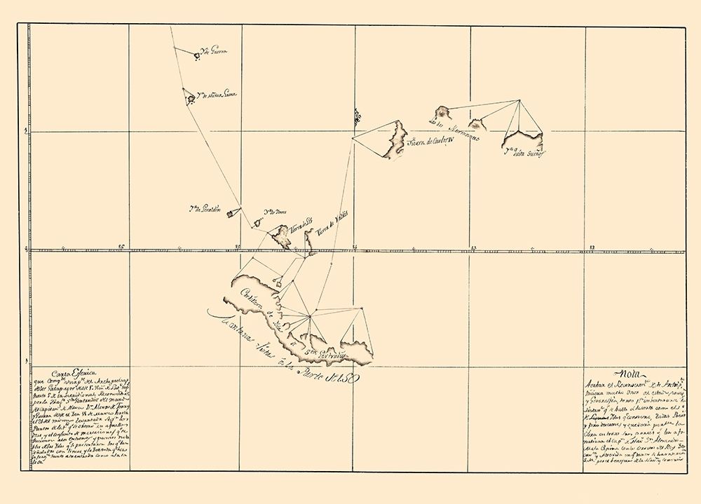 South America Galapagos Islands Ecuador art print by Guerra for $57.95 CAD