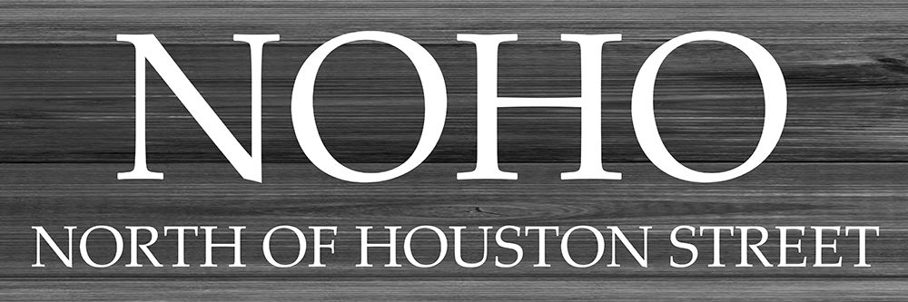 NOHO art print by Jamie Phillip for $57.95 CAD