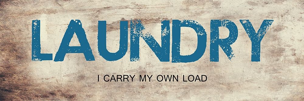 Laundry Load art print by Jamie Phillip for $57.95 CAD