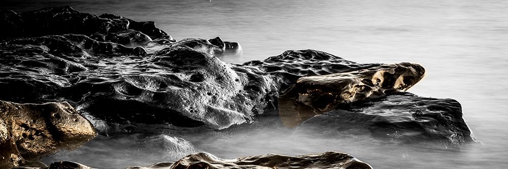 Golden Stones art print by Jamie Phillip for $57.95 CAD