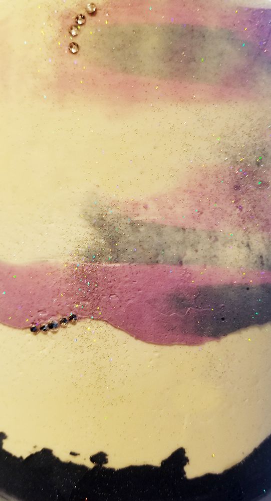 Fashion Abstract 2 art print by Jamie Phillip for $57.95 CAD