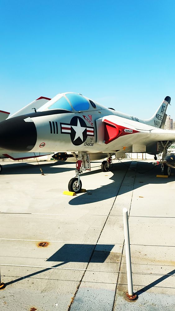 Fighter Jet 1 art print by Jamie Phillip for $57.95 CAD