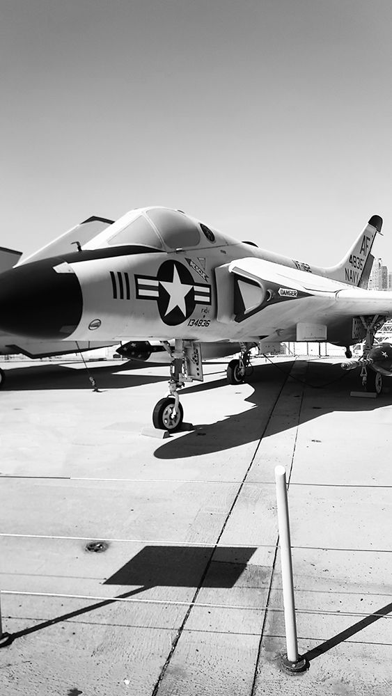 Fighter Jet art print by Jamie Phillip for $57.95 CAD
