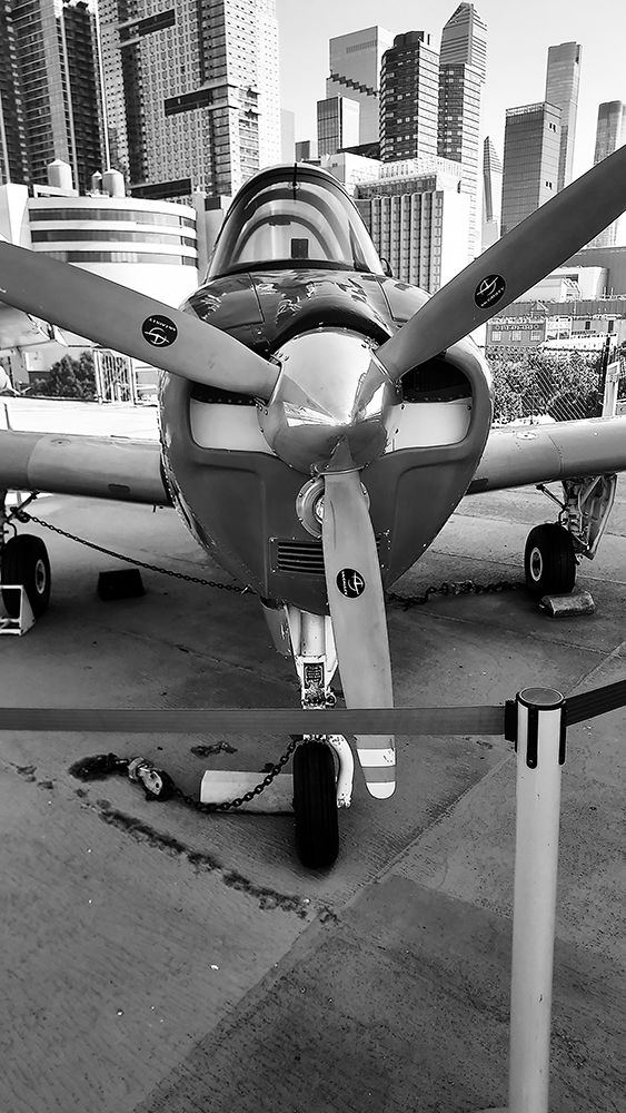 Fighter Jet 1 art print by Jamie Phillip for $57.95 CAD