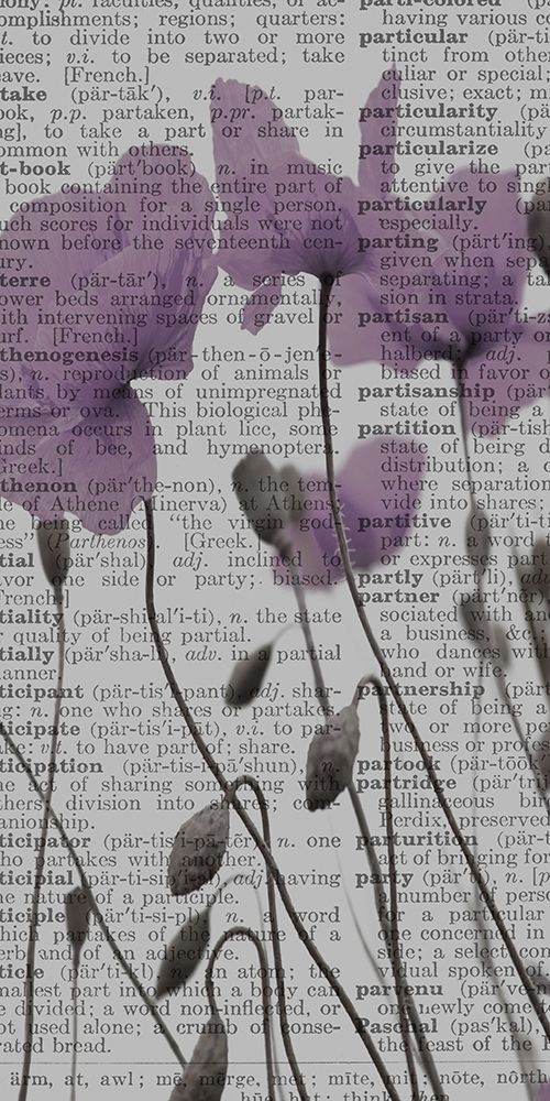 Floral Trend art print by Jamie Phillip for $57.95 CAD