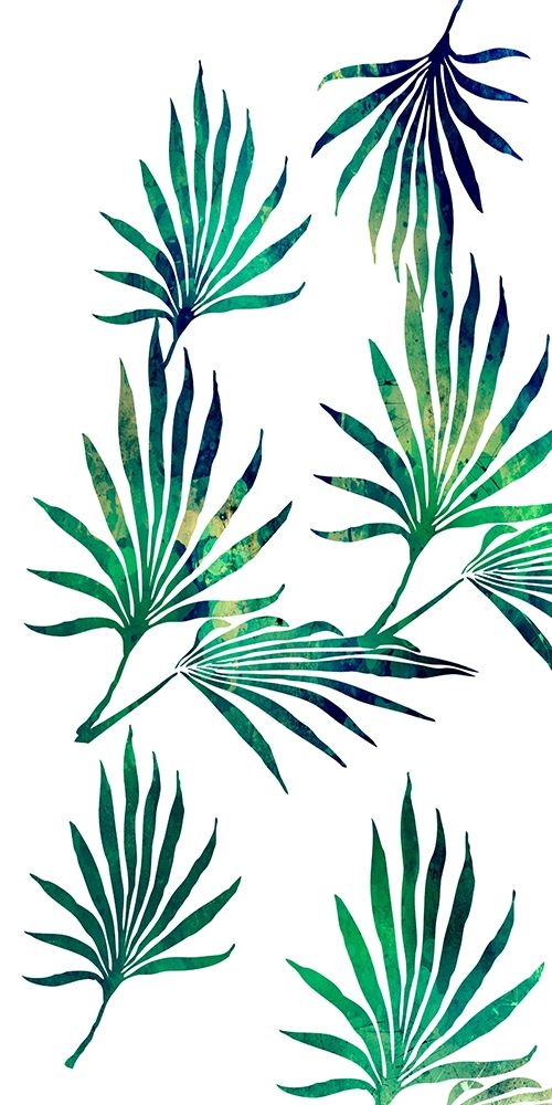 Wild Tropics 2 art print by Jamie Phillip for $57.95 CAD
