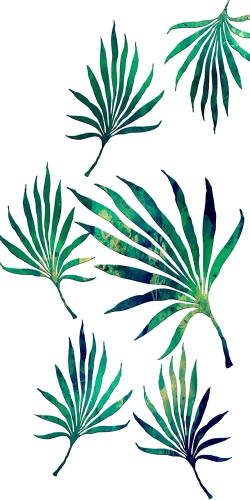 Wild Tropics art print by Jamie Phillip for $57.95 CAD